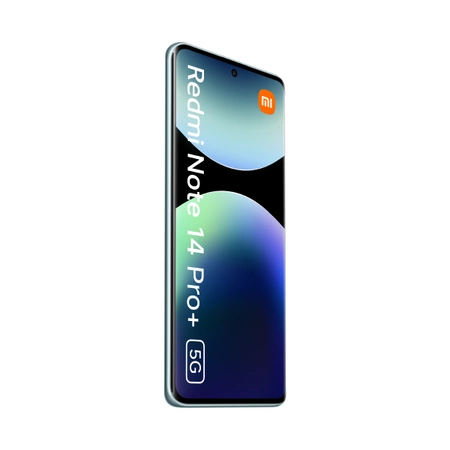 Смартфон Redmi Note 14 Pro+ 5G 12+512 ГБ кольору морозно-синього