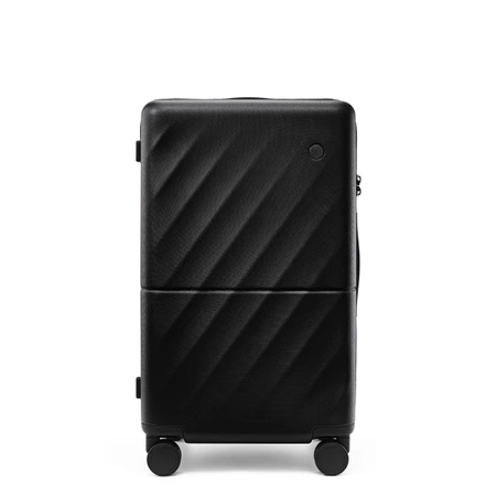 NINETYGO Ripple Extra Large Suitcase 80.5cm Black