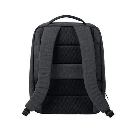 Plecak miejski Mi City Backpack 2 Dark Grey ciemny szary