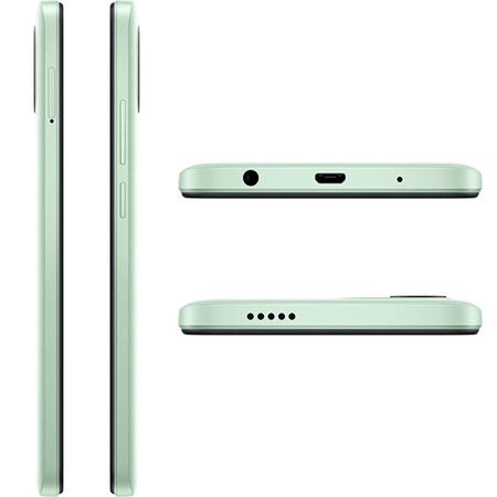 Xiaomi Redmi A1 Light Green 2+32GB smartphone