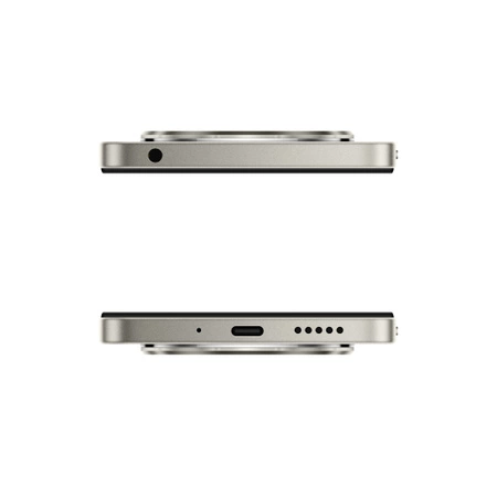 Xiaomi POCO C75 8+256GB Gold smartphone