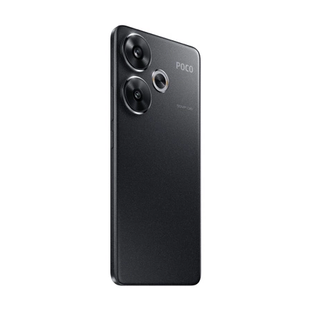 Xiaomi POCO F6 12+512GB Black