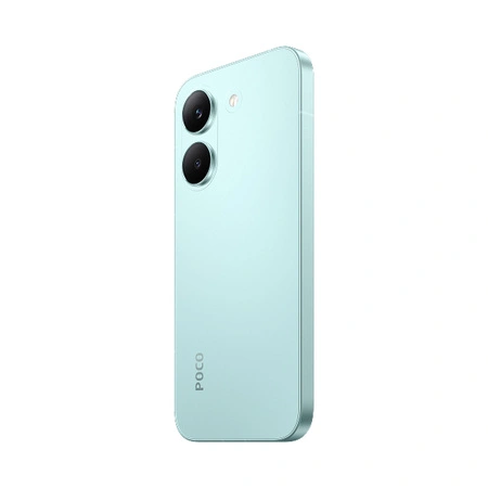 Смартфон Xiaomi POCO X8 Pro 5G 12+512 ГБ зеленого кольору