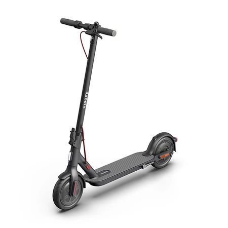Xiaomi Electric Scooter 3 Lite Black Black