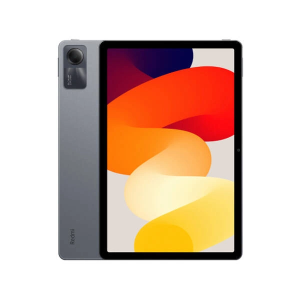 Xiaomi Redmi Pad SE Only WiFi 11 Octa Core 4 Speakers Dolby Atmos 8000mAh  Bluetooth 5.3 8MP (128GB + 4GB, Graphite Gray Global) 