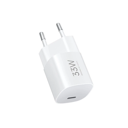 Xiaomi 33W Nano Power Adapter USB-C Charger
