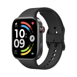 Zegarek Xiaomi Redmi Watch 6 NFC Obsidian Black