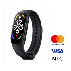 Smart Opaska Xiaomi Mi Smart Band 7 NFC