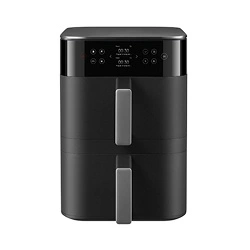 Аерофритюрниця Xiaomi Dual Zone 12L