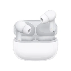 Słuchawki Bluetooth Bezprzewodowe Xiaomi Redmi Buds 8 Pro Cloud White
