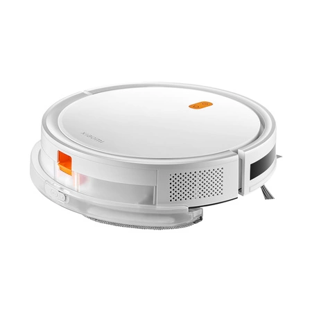 Xiaomi Robot Vacuum E5 White Cleaning Robot with Mop