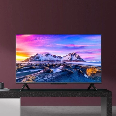 Telewizor 4K Xiaomi Mi TV P1 43 cale z DVB-T2