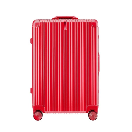 NINETYGO All-round Guard Large Suitcase 72cm Red