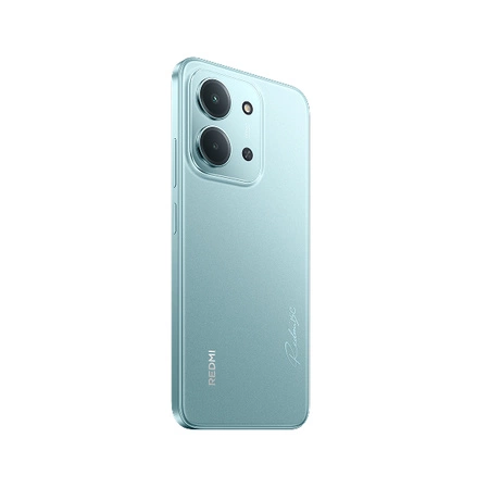 Смартфон Xiaomi Redmi 15C 4+128 ГБ зеленого кольору