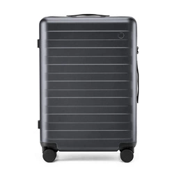 NINETYGO Rhine PRO Plus cabin suitcase 56.5cm gray