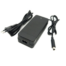 Xiaomi 42V 2A scooter charger