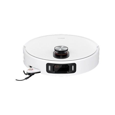 Inteligentny odkurzacz Xiaomi Robot Vacuum 5 Pro + Frytkownica Xiaomi Dual Zone Air Fryer 10L