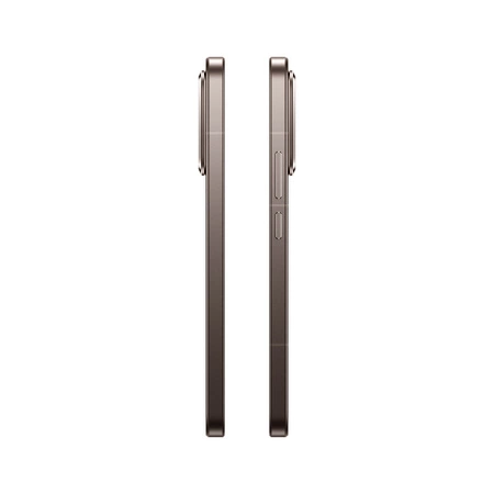 Смартфон Xiaomi 15T Pro 12+512 ГБ кольору Moccano Gold