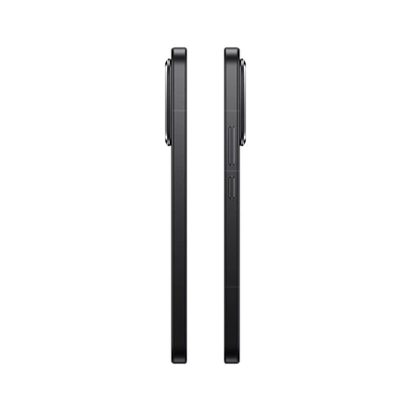 Смартфон Xiaomi 15T Pro 12+1024 ГБ чорного кольору