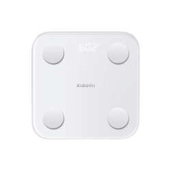 Inteligentna Waga Łazienkowa Xiaomi Mi Body Composition Scale S400