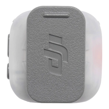 System mikrofonów bezprzewodowych DJI Mic Mini 2S (2TX + 1RX + etui ładujące)