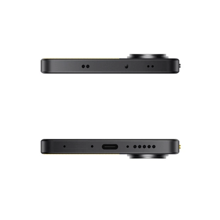 Смартфон Xiaomi POCO X7 Pro 5G 12+512 ГБ жовтого кольору