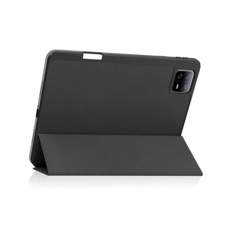 Etui Zamykane Tech-Protect SmartCase do Xiaomi Pad 6 / 6 Pro Black