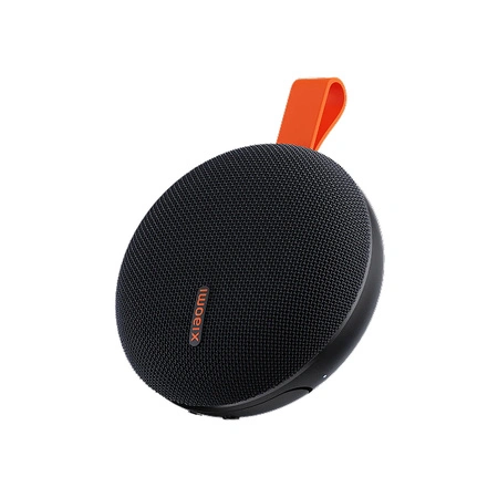 Xiaomi Bluetooth Speaker Essential Black Wireless Speaker