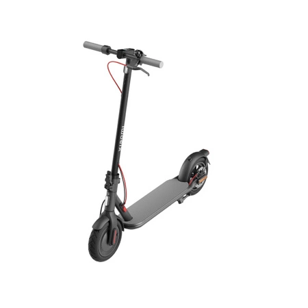 Hulajnoga elektryczna Xiaomi Mi Electric Scooter 4 