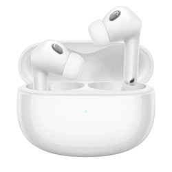 Бездротові Bluetooth-навушники Xiaomi Buds 3T Pro Gloss White TWS білі
