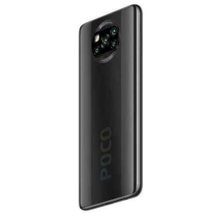 Smartfon POCO X3 NFC 6/128GB Shadow Grey