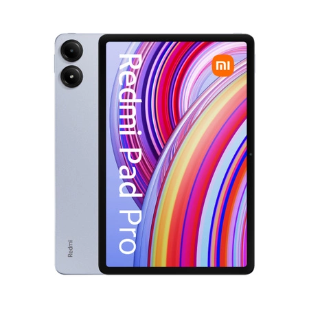 Набір Планшет Redmi Pad Pro 6+128GB Ocean Blue + клавіатура