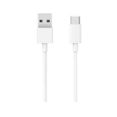 Кабель Xiaomi Mi USB Type-C 100см Білий