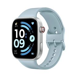 Xiaomi Redmi Watch 6 льодовиково-синій