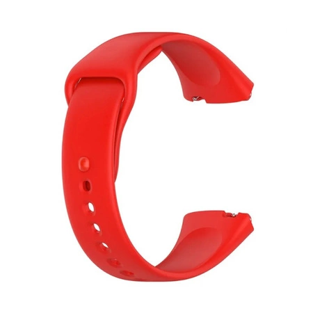 Redmi Watch 3 Active Band Red