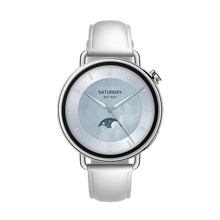 Smartwatch Xiaomi Watch S4 41mm White