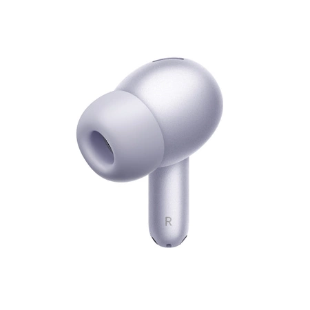Xiaomi Redmi Buds 6 Pro Lavender Purple Wireless Bluetooth Headphones
