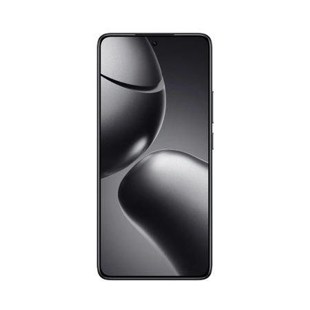 Смартфон Xiaomi 14T 12+256 ГБ, чорний, титановий