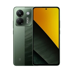 Xiaomi POCO M7 Pro 5G smartphone 8+256GB Green