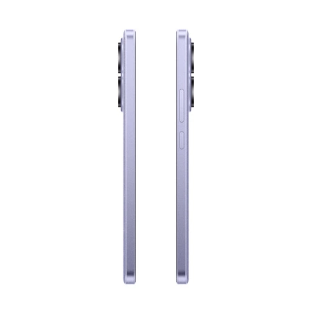 Смартфон Xiaomi POCO M7 Pro 5G 8+256 ГБ фіолетового кольору