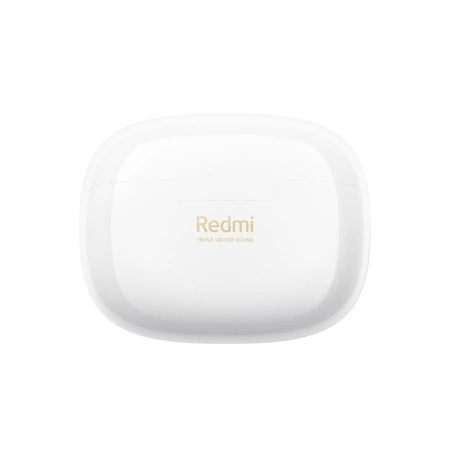 Бездротові Bluetooth-навушники Xiaomi Redmi Buds 6 Pro Glacier White