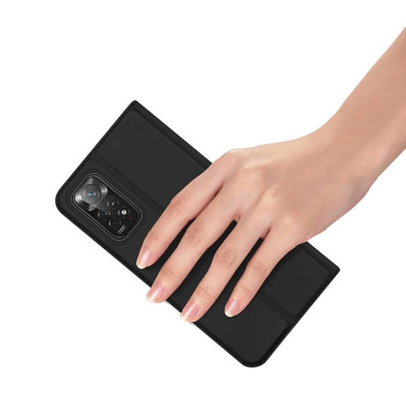 Dux Ducis Skin Pro Flip Case Redmi Note 11 Pro 5G / Note 11 Pro 4G