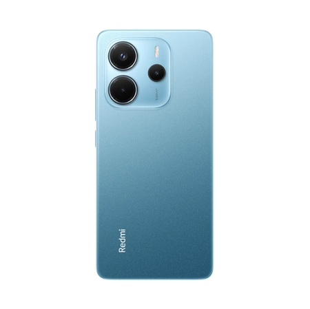 Redmi Note 14 8+256GB Ocean Blue smartphone