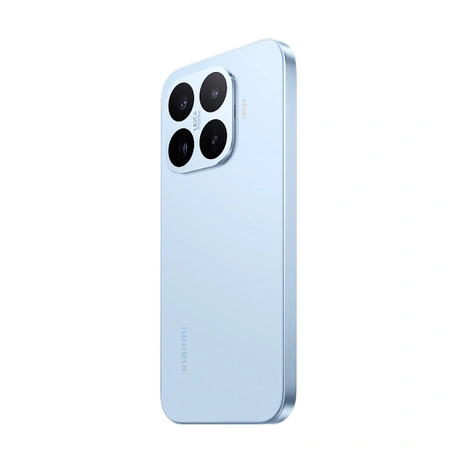 Xiaomi 17T 12+512GB Blue smartphone