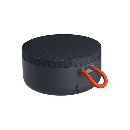 Głośnik Bluetooth Przenośny IP67 Xiaomi Mi Portable Bluetooth Speaker Grey