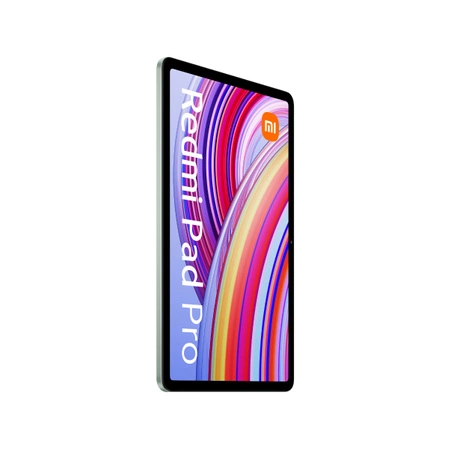 Tablet Redmi Pad Pro 8+256GB Mint Green