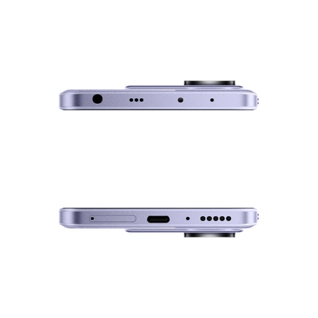 Смартфон Xiaomi POCO M7 Pro 5G 8+256 ГБ фіолетового кольору