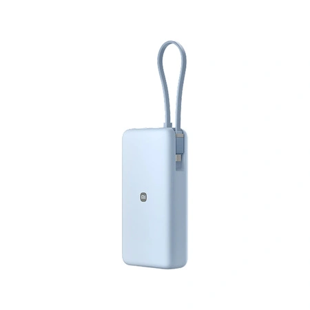 Powerbank Xiaomi 67W Power Bank 20000 (Integrated Cable) Ice Blue