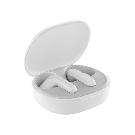 Słuchawki Bluetooth Bezprzewodowe Xiaomi Redmi Buds 4 Lite White