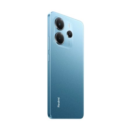 Смартфон Redmi Note 14 6+128 ГБ кольору Ocean Blue
